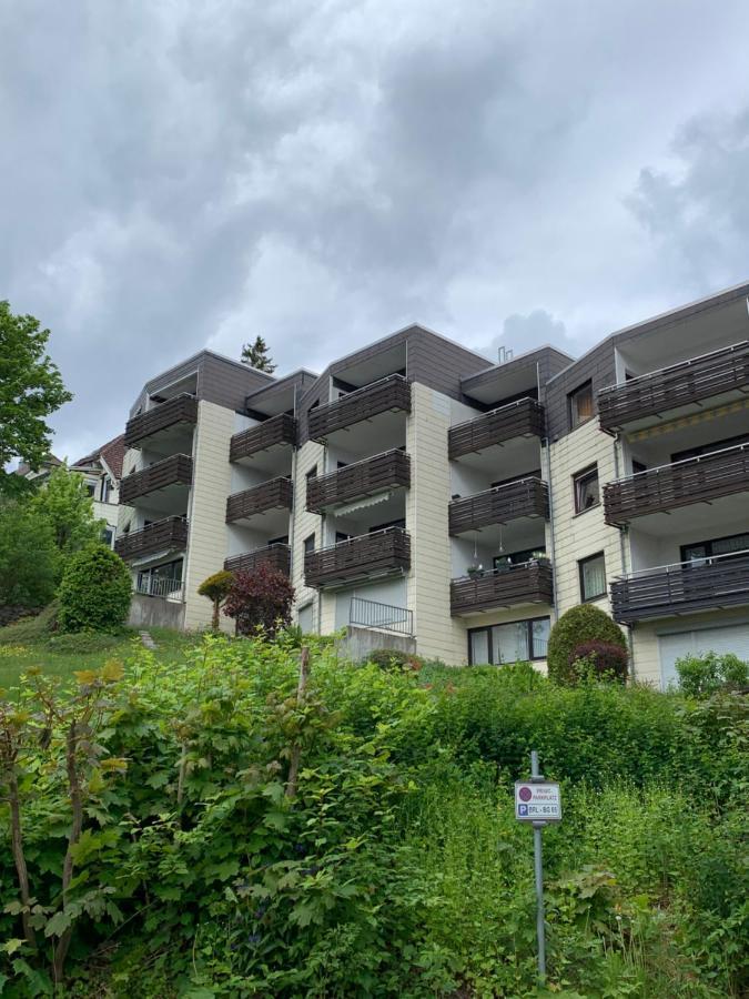 Harz 21 Apartment Braunlage Exterior photo